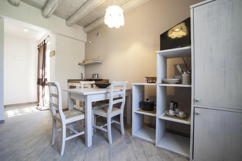 Вилла Casa Al Fiume Понти-суль-Минчо Экстерьер фото