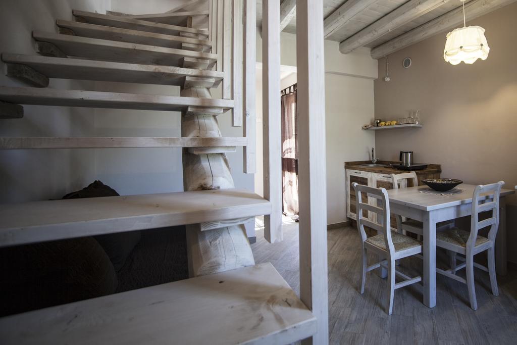 Вилла Casa Al Fiume Понти-суль-Минчо Экстерьер фото