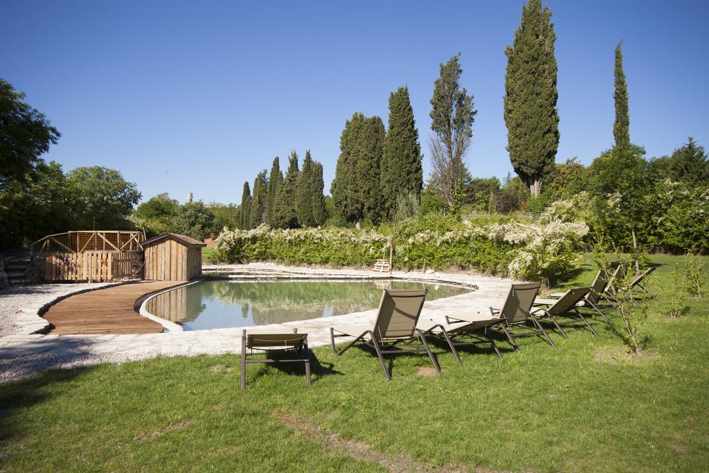 Вилла Casa Al Fiume Понти-суль-Минчо Экстерьер фото