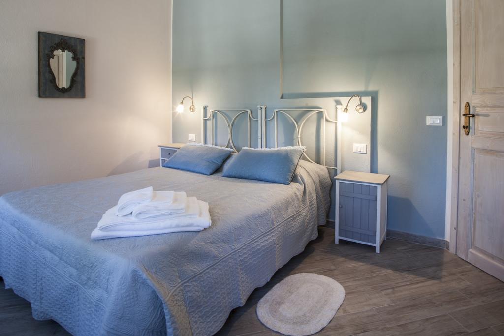Вилла Casa Al Fiume Понти-суль-Минчо Экстерьер фото
