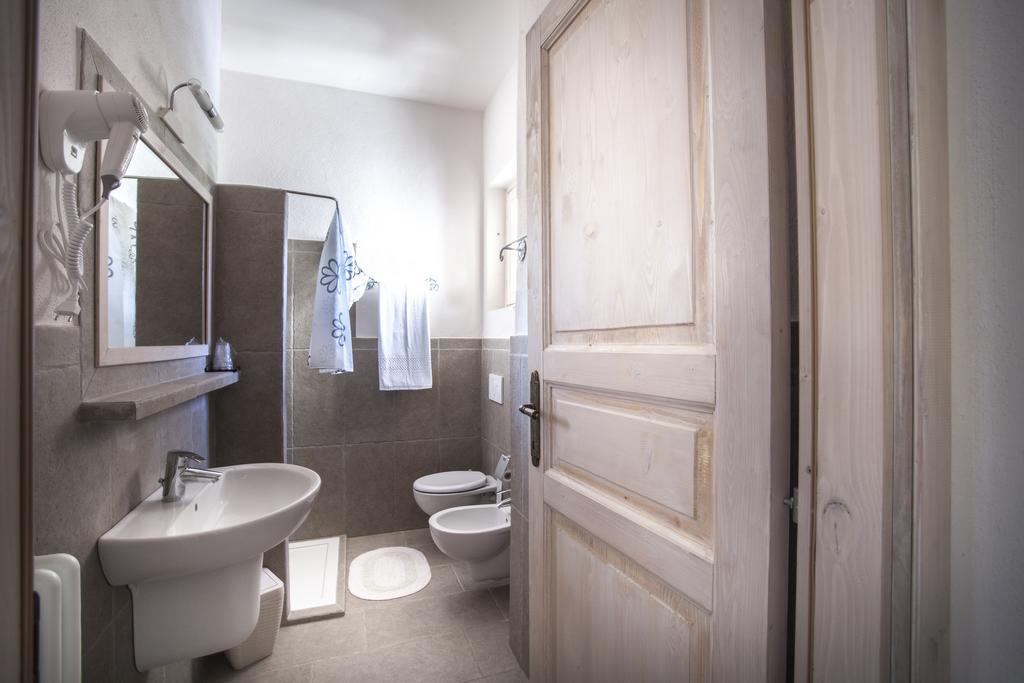 Вилла Casa Al Fiume Понти-суль-Минчо Экстерьер фото