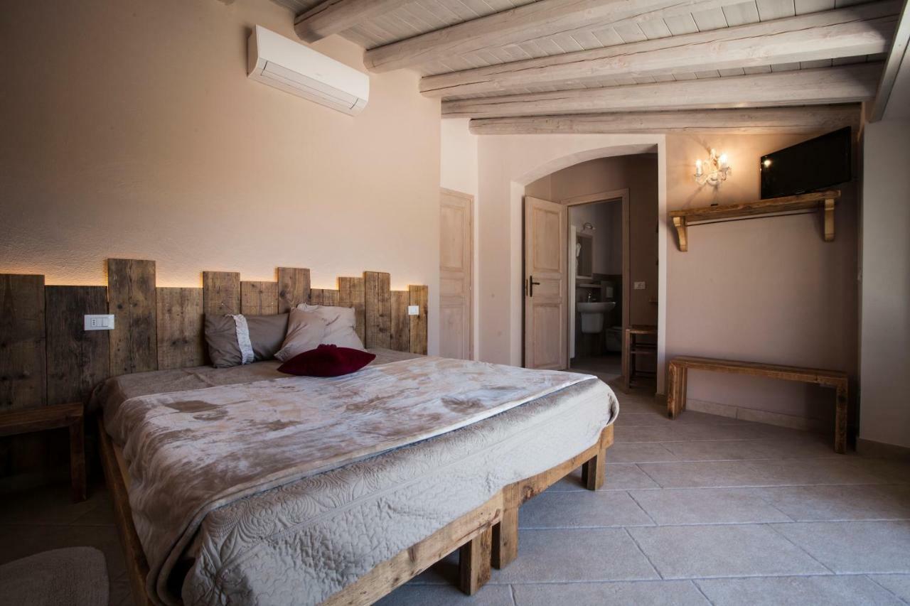 Вилла Casa Al Fiume Понти-суль-Минчо Экстерьер фото
